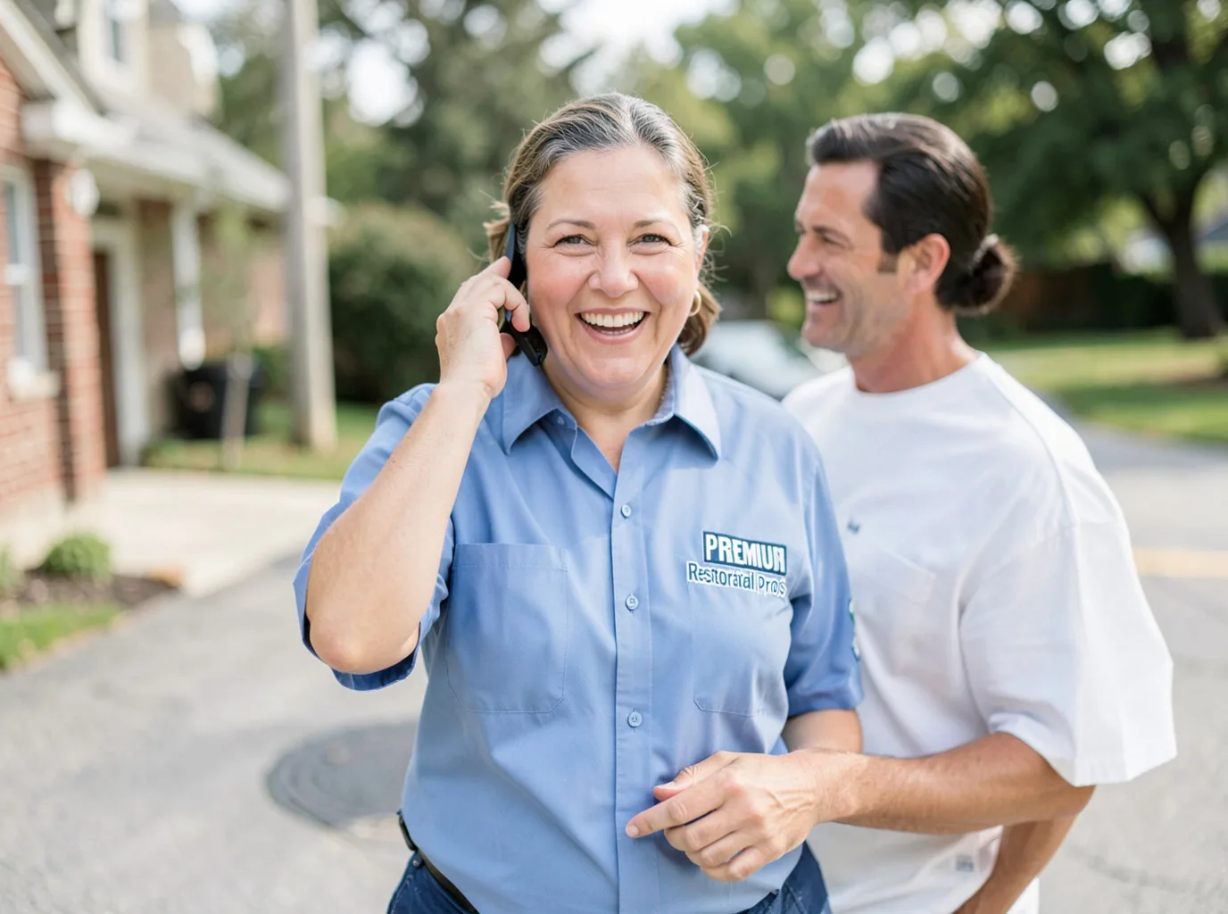Water Damage Restoration Prentice, WI FAQs